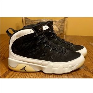 jordan 9 retro
